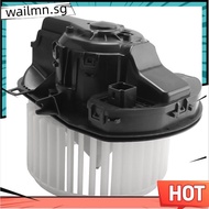 HEATER BLOWER MOTOR FAN for   10-22   10-18 7P0820021G RHD