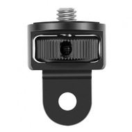 Reliable and Convenient 1/4 inch Camera Mount Adapter for GoPro HERO Accessories