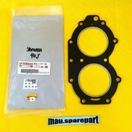 Original Yamaha Cylinder Head Gasket E40J/E40G 40HP 2stroke 6F5-11181-A2