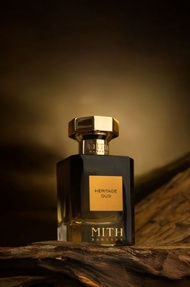 น้ำหอม MITH : Heritage Oud