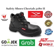 Cheetah safety Shoes 3180 H Safety Shoes cheetah 3180 H