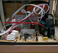 Mesin Tv tabung 29 inch slim