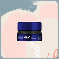 Agiva Pomade Wax 155 ml (MADE IN TURKEY)
