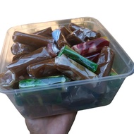 1 KG Jenang Kudus Jadul Enak Rasanya Jenang Menara