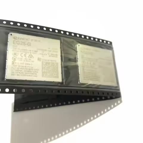 EG25-G EG25GGC-128-SGN 4G LTE CAT 4 Module Support GNSS Global bands EG25GGC LGA form factor EG25G