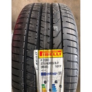 🔥275-40-19🔥PIRELLI PZERO MO RUN FLAT (Minimum Order 2PCS)