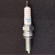 SPARK PLUG SUZUKI SKYDRIVE SPORT 110/SKYDRIVE CROSSOVER/ADDRESS FI CPR8EA-9 NGK NGK CPR8EA-9