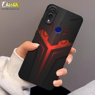 Case Untuk Xiaomi Redmi 7 (M1810F6LG) - Eksotik - Casing Xiaomi Redmi 7 - Bahan Premium - Kesing Xia