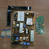 50415|| UA40D5500 LD400BGC-C2 PD46A0_BDY BN44-00422B V460HJ1-C01 BN96-17116F BN41-01678A BN41-01661A