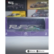 Time Micro Mazda RX-7 FD3S RE Amemiya Chameleon