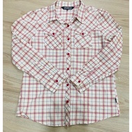 JEEP SPIRIT BLOUSE/SHIRT