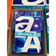 A5 Double Paper