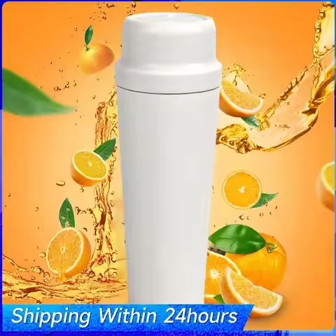 650ml Portable Blender Rechargeable Personal Blender Cordless Portable Juicer for Shakes and Smoothi