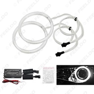 Suitable for Subaru Legacy Angel Eye Light Car CCFL Angel Eye Aperture Modified Headlight Aperture