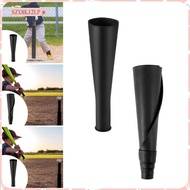 [szxmkj2lp] Flexible Impact Resistant Batting Tee Topper Replacement Portable Ball Rest Cup for Base