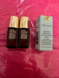 包平郵！ESTEE LAUDER精華/眼精華