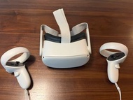 Oculus Quest 2