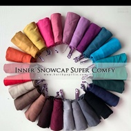 Snow cap Amiden enterprise