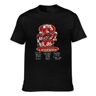 San Francisco 49Ers Nfl Sport Football Team Comfortable Fit Mens T-Shirt Creative