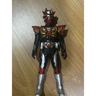 Kamen Rider Hibiki Figure