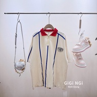 13DE MARZO BEAR RED COLLECTION POLO SHIRT