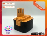 Pin National 12V Dung Lượng 4Ah - 5Ah Nhận sạc Adapter Bảo Hành 6 tháng