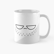 Peter Peeves Ceramic Mug