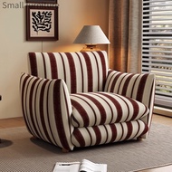 leisure chair Sofa Chair Single French Leisure Retro Lazy  Sofa