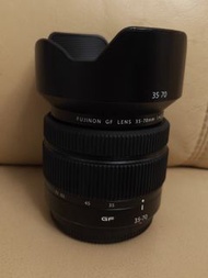 不議價 Fujinon GF 35-70mm