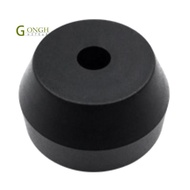 45 RPM Adapter  Solid Aluminum Center Adapter for 7 Inch EP Record Vinyl