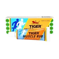 Tiger Balm Muscle Rub (60g)