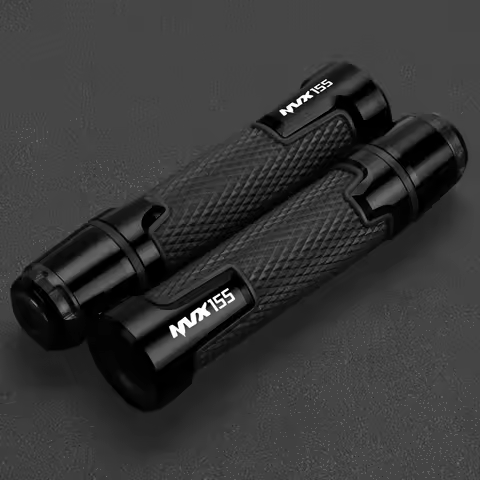 FOR YAMAHA NVX155 AEROX155 NVX 155 AEROX 155 2017-2024 2025 2026 Motorcycle 7/8" 22MM Handlebar Grip