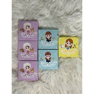 Cubremi Powder Blusher