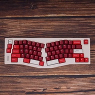GMK 173 KEYS Two-color Double Shot Cherry Profile ABS Keycaps set for Mechanical Keyboard Adapt to A