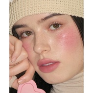 AOU Glowy Cream Blush