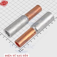 GTL-120 Electronic Aluminum Copper Wire Connector 886
