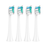 4/8PCS Replaceable Toothbrush Heads For Philips Sonicare Brush Head Plaque Protection PTT Copper-free brush head Electric Toothbrushes