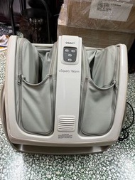 OSIM OS-8008 足部按摩器美腿舒緩師