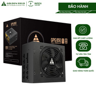 GPG850 80Plus Gold FullModul|Patech Electronics