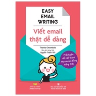 Book - Easy Email Writing - Writing Mail Is Easy