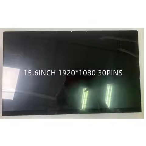 15.6'' 1920X1080 30PINS Display FOR ASUS ZenBook 15 UX534 UX534FD UX534F UX534FTC UX534FAC Series LC