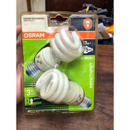 OSRAM 13W led bulb, unused inventory
