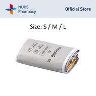 Microlife Upper Arm Blood Pressure Monitor 3G Cuff [NUHS Pharmacy]