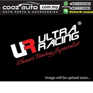 Hyundai I40 Facelift 2.0D '15 2WD Ultra Racing Rear Lower Bar Member Brace 2 Pts