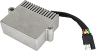 XYZIL Voltage Regulator Rectifier 0630-323 Compatible with Arctic Cat 2009-2011 Bearcat 570 CF1000 C
