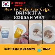 ▣[KOREA]  Maxim Kanu Latte Double Shot Latte Dolce Latte Tiramisu Latte Kopi  Instant Coffee Korea C