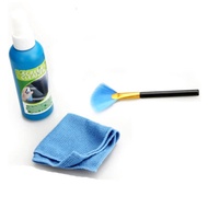 Dedicated laptop, pc, screen cleaning kit 3 Piece