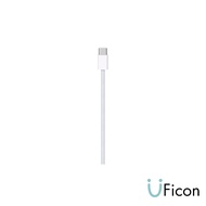 Apple USB-C Woven Charge Cable [iStudio by UFicon]