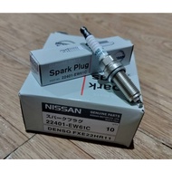 Denso Spark Plug 1 Head Iridium FXE22HR11 Part no. 22401-EW61C