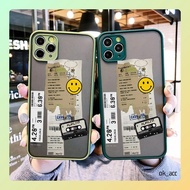 AA18 Motif Casing for Oppo A15 A15s A16 A16e A16k A17 A1k A11k A12 A31 A33 A3s A35 A36 A37 A39 A47 A